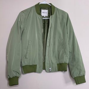 Madewell-jacket